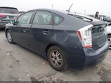 Toyota Prius Four JTDKN3DU1B1376292 снимка