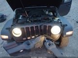 Jeep Wrangler Sport S 4X4 1C4GJXAG4KW599081 снимка