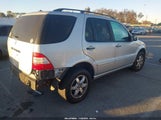 Mercedes-Benz Ml 500 4JGAB75E32A334592 снимка