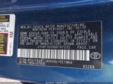 Toyota Camry Le 4T4BF3EK8BR147232 снимка
