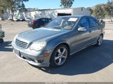Mercedes-Benz C 230 Sport WDBRF52J16F755705 снимка