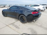 Chevrolet Camaro 1Lt 1G1FB1RS6H0115902 снимка