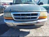 Ford Ranger Xl/Xlt 1FTYR14V2YPA68923 снимка