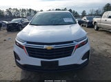 Chevrolet Equinox Awd 1Fl 3GNAX5EGXRL303880 photo