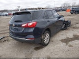 Chevrolet Equinox Ls 3GNAXHEV9JS545327 снимка