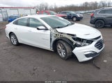 Chevrolet Malibu Lt 1G1ZD5ST7KF145402 снимка