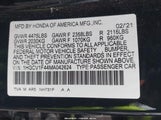 Honda Accord Sport Special Edition 1HGCV1F44MA042624 снимка