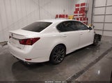 Lexus Gs 350 JTHCE1BL7D5018112 снимка