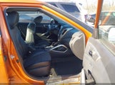 Hyundai Veloster Base W/Black KMHTC6AD6DU091729 снимка