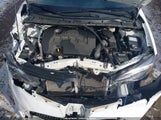 Toyota Corolla Le 2T1BURHE0KC170627 снимка