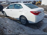 Toyota Corolla Le 2T1BURHE0KC170627 снимка