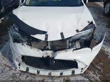 Toyota Corolla Le 2T1BURHE0KC170627 снимка