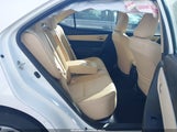 Toyota Corolla Le 2T1BURHE0KC170627 снимка