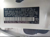 Toyota Corolla Le 2T1BURHE0KC170627 снимка