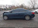 Hyundai Sonata Gls 5NPEB4AC0BH117745 снимка