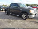 Ford F-150 Lariat/Stx/Xl/Xlt 1FTPX12V47FA78409 снимка