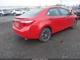 Toyota Corolla S Plus 2T1BURHE6EC009493 fotografie