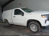Chevrolet Silverado  2Wd Standard Bed Wt 3GCNAAEK4PG352605 fotografie