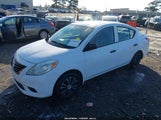 Nissan Versa 1.6 S 3N1CN7AP8EL861975 снимка