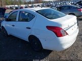 Nissan Versa 1.6 S 3N1CN7AP8EL861975 снимка