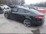 Ford Fusion Sel 3FA6P0CD3LR126335 снимка