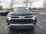 Chevrolet Silverado  4Wd Short Bed Lt With 2Fl 1GCPDKEK0NZ595542 photo