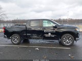 Chevrolet Silverado  4Wd Short Bed Lt With 2Fl 1GCPDKEK0NZ595542 photo