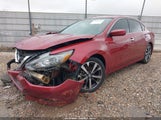 Nissan Altima 2.5 Sr 1N4AL3AP1HN322255 снимка