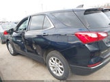 Chevrolet Equinox Fwd Lt 1.5L Turbo 3GNAXKEV3LS637176 photo