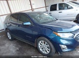 Chevrolet Equinox Fwd Lt 1.5L Turbo 3GNAXKEVXLL226903 photo