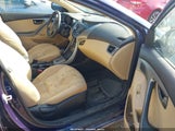Hyundai Elantra Gls 5NPDH4AE4DH392341 снимка
