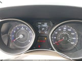 Hyundai Elantra Gls 5NPDH4AE4DH392341 снимка