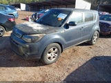 Kia Soul + KNDJP3A57F7195753 снимка