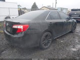 Toyota Camry Le 4T1BF1FK9CU055867 снимка