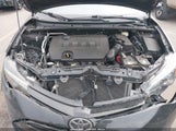 Toyota Corolla Le 5YFBURHE6HP736072 снимка