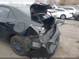 Toyota Corolla Le 5YFBURHE6HP736072 снимка