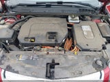 Chevrolet Volt 1G1RE6E47DU141520 снимка