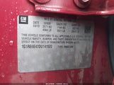 Chevrolet Volt 1G1RE6E47DU141520 снимка