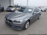 BMW 528I xDrive WBA5A7C52ED618324 снимка
