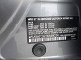 BMW 528I xDrive WBA5A7C52ED618324 снимка