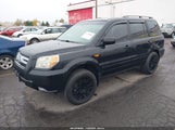 Honda Pilot Ex-L 5FNYF28606B023231 снимка