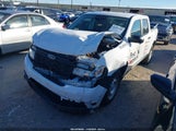 Ford Maverick Xl 3FTTW8A3XRRB75260 снимка