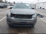 Land Rover Discovery Sport Hse SALCR2BG2GH600595 photo