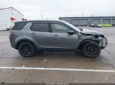 Land Rover Discovery Sport Hse SALCR2BG2GH600595 fotografie