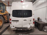 Nissan Nv  Nv2500 Hd Sv V6 1N6BF0LY9CN103043 снимка