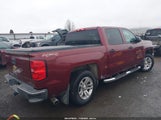 Chevrolet Silverado  1Lt 3GCUKREC5EG218103 снимка