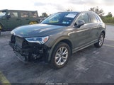 Audi Q3 Premium 45 Tfsi S Line Quattro Tiptronic WA1DECF37S1011283 photo