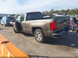 Chevrolet Silverado  1Lt 1GCRCREHXEZ250396 снимка