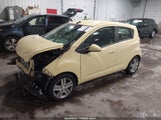 Chevrolet Spark 1Lt Auto KL8CD6S91EC428917 снимка