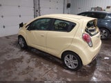 Chevrolet Spark 1Lt Auto KL8CD6S91EC428917 снимка